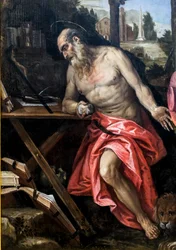 Szent Jeromos