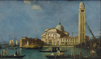 Velence: S. Pietro in Castello