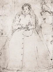 Elizabeth H (kő)