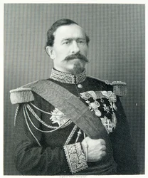 Bourbaki tábornok