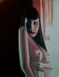 Lilith megidézése.