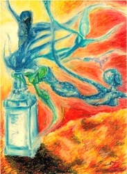 Genies in a bottle