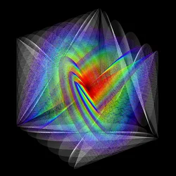 Cubed Oscillations 2 - Bővítés