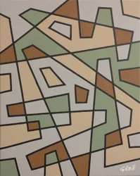 Változó geometria (5. munka az 5-ből)