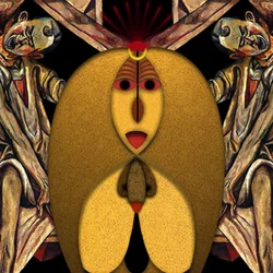 Beyond Eden (I) (a sorozatból: Anima Dannata - a történelmi állat)