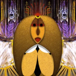 Dies Irae (II) (a sorozatból: Anima Dannata)
