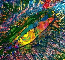 Csillagközi üstökös