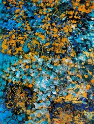 Tavaszi virágcsokor