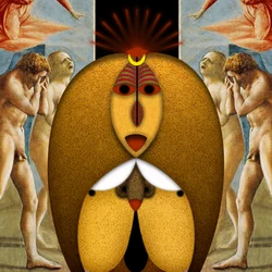 panisch begeistert (III)