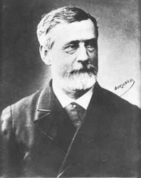 „Paul Dubois”, 1893