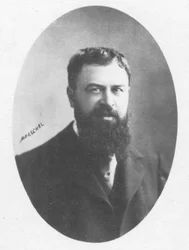 Tristan Bernard, 1893