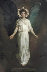 Szárnyas alak, 1904-11