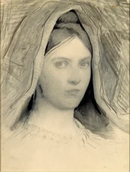 Mary B. Thayer feje