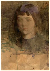 Mary