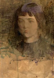 Mary, sz.