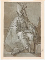 Szent Willibrord