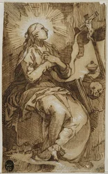 Szent Mária Magdolna