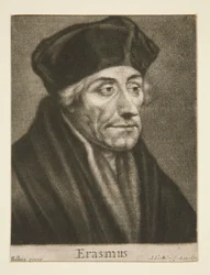 Rotterdami Erasmus