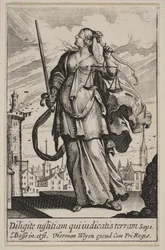 Igazságszolgáltatás, 1636.