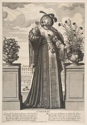 Illat, 1635-38.