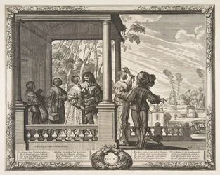 Nyári Lété, kb. 1637.