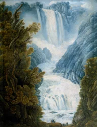 Terni vízesése