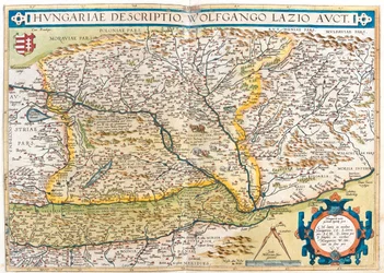 Ausztria, Szlovénia, Bosznia-Hercegovina, Szerbia, Románia, Csehország, Szlovákia, Magyarország, Nyugat-Ukrajna.