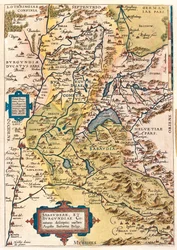 Franciaország (régió: Burgundia, Franche-Comté, Rhône-Alpes, Provence-Alpes-Côte d