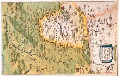 Picardia, Nord-Pas de Calais , Franciaország