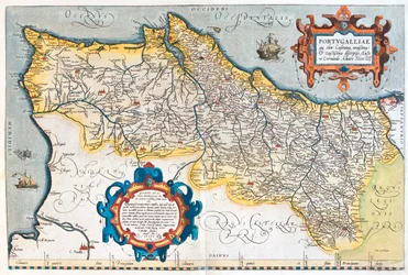 Portugália