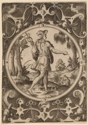 Hermész