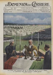 Szünet X Campo Dux lendületes életében a római GIL számára