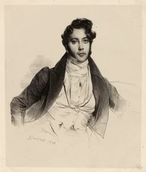 James Parry portréja