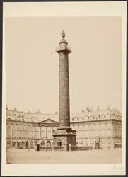 Vendôme oszlop