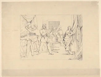 Fegyverek keresése a konföderációs háborús rézkarcokról, 1861-63.