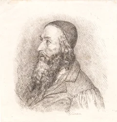 Thurcorvitsch Salamon rabbi