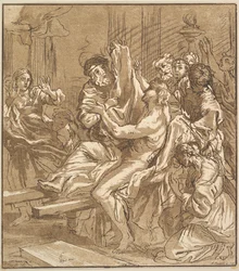 Naim csodája, 1786.
