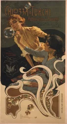 Chiozza és Turchi, 1899