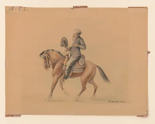 Edward Mueller őrnagy, Nashville, Tennessee