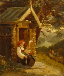 Este a Tinn-tónál