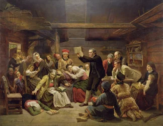 A fanatikusok