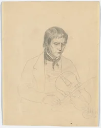 Torgeir Augundsson hegedűs