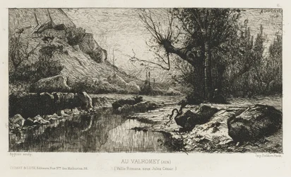 Valromayban (Ain)