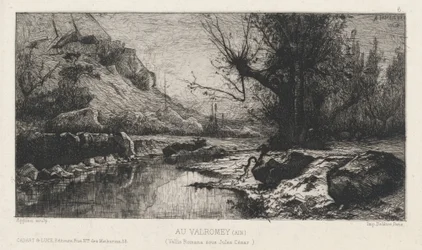 Valromeyben