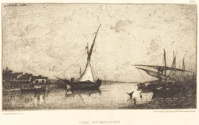 Martigues-csatorna