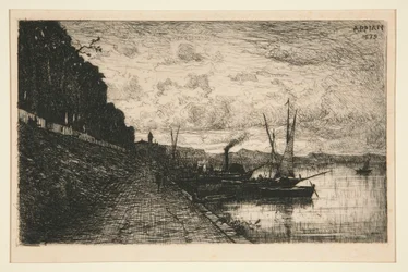 Lyon környéke