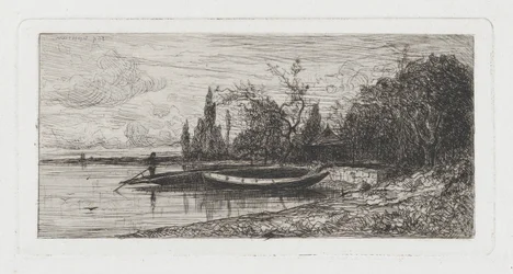 Rix közelében (Ain)