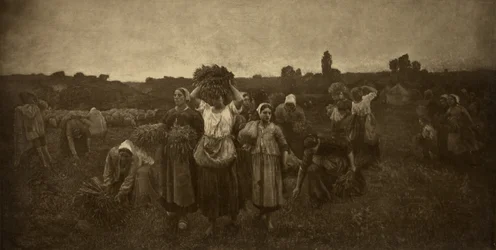 A begyűjtők behívása