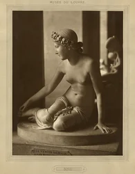 Louvre Múzeum, Bosio