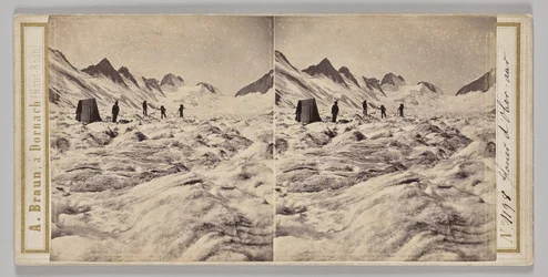 1198 Glacier d